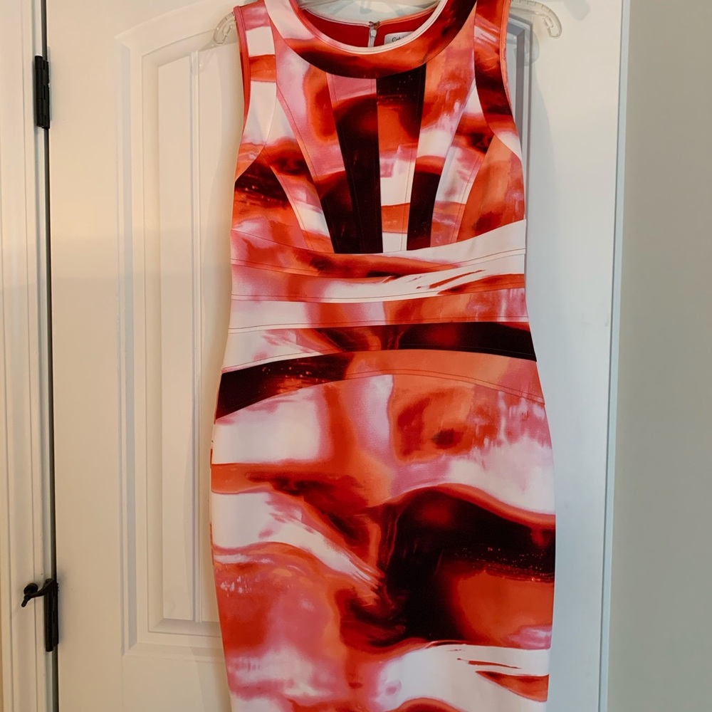 Calvin Klein Dress